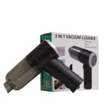 جارو شارژی خودرو مدل As-228 - تصویر 3