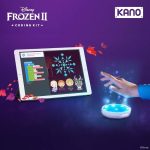 کیت کدنویسی Kano Disney  مدل Frozen 2