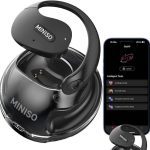 هدفون بلوتوثی مینیسو X15PRO با قابلیت حذف نویز