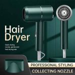 سشوار HAIR DRYER با سرعت بالا