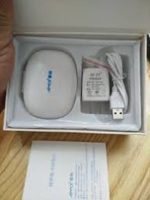 سمعک و تقویت‌کننده صدا پشت گوش AMOI مدل C-108، قابل شارژ، بژ - تصویر 9