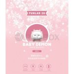 گرمکن دستی Devil Boy مدل : funlab 28 - Image 6