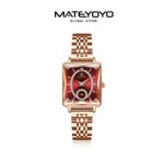 ساعت مچی زنانه MATEYOYO مدل FW-4A-05 - Image 2