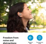 هدفون سنهایزر Sennheiser Momentum True Wireless 4 تک گوش فقط گوش راست  - تصویر 9