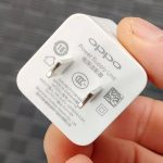 شارژر سریع USB  برند OPPO  مدل AK779 با ولتاژ 5 ولت/4 آمپر