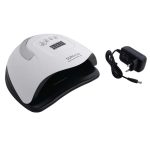 دستگاه خشک‌کن ژل ناخن SUN مدل X7 MAX با قدرت 180 وات - تصویر 3