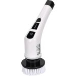 فرچه و برس شستشو شارژی چند کاره ELectric cleaning brush - تصویر 2