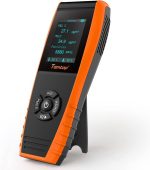 دستگاه حرفه‌ای سنجش کیفیت هوا و شمارنده ذرات Temtop LKC1000S - تصویر 2