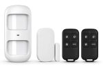 دزدگیر هوشمند eTIGER Secual Box V2 مدل ESB-WS2A - تصویر 4