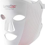 ماسک نوردرمانی Radiance Pro+، دارای ۱۲۲ لامپ LED با گرید کلینیکال و نور آبی ۴۱۵ نانومتری برای مراقبت از پوست