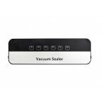 دستگاه بسته بندی وکیوم مواد غذایی خشک و مرطوب با عملکرد تک پرس vacuum sealer