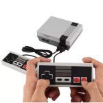 کنسول بازی مدل Anniversary Edition 500 Games Built In-Classic - Image 6