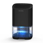 رطوبت گیر و تصفیه هوا Dehumidifier Hbs H2102 - تصویر 2