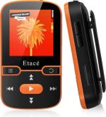 پخش‌کننده موسیقی MP3 Etacé مدل x62  بلوتوث 5.3