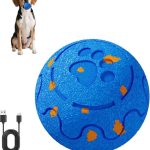 اسباب‌بازی هوشمند سگ SMART DOG Ball مدل 015