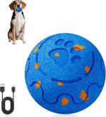 اسباب‌بازی هوشمند سگ SMART DOG Ball مدل 015