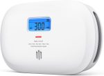 هشدار دهنده نشت گاز مونوکسید کربن X-Sense مدل XC0C-SR - تصویر 2
