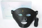 ماسک نور درمانی LED قرمز مدل silicone led mask - Image 2
