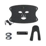ماسک نور درمانی LED قرمز مدل silicone led mask