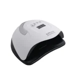 دستگاه خشک‌کن ژل ناخن SUN مدل X7 MAX با قدرت 180 وات - تصویر 14