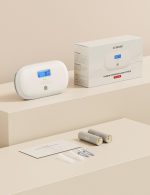هشدار دهنده نشت گاز مونوکسید کربن X-Sense مدل XC0C-SR - تصویر 10