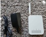 روتر و اکسس پوینت بی‌سیم MR3201A از شرکت Accton Technology - Image 3