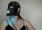 ماسک نور درمانی LED قرمز مدل silicone led mask - Image 7