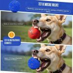 اسباب‌بازی هوشمند سگ SMART DOG Ball مدل 015 - تصویر 7