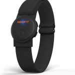بازوبند پایش ضربان قلب Moofit مدل HW401