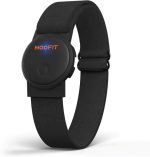 بازوبند پایش ضربان قلب Moofit مدل HW401