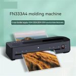 دستگاه لمینت عکس و اسناد    SEVEQIS مدل FN333 - تصویر 4