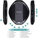 پخش کننده سی دی قابل حمل Gueray - تصویر 4