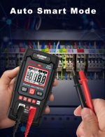 مولتی متر دیجیتال CUSBON مدل SDM1 - تصویر 6