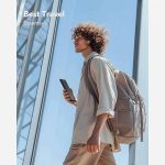 پاور بانک Charmast ظرفیت 26800 میلی آمپر مدل W2002C - تصویر 4