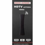 آنتن تلویزیون hd002 هوشمند HDTV با پشتیبانی از 4K 1080P برای همه تلویزیون‌ها