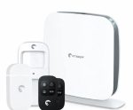 دزدگیر هوشمند eTIGER Secual Box V2 مدل ESB-WS2A - تصویر 6