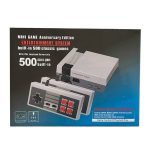 کنسول بازی مدل Anniversary Edition 500 Games Built In-Classic - Image 3