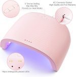 لامپ UV LED  ناخن  72 وات Kastiny - تصویر 6