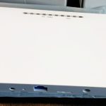 هاب هوشمند خانگی FGL80Q0-NPHW اتصال به ZIGBEE3