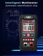 مولتی متر دیجیتال CUSBON مدل SDM1 - تصویر 4