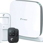 دزدگیر هوشمند eTIGER Secual Box V2 مدل ESB-WS2A