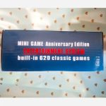 کنسول بازی مدل Anniversary Edition 500 Games Built In-Classic - Image 2