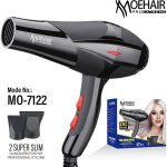 سشوار مو MOOEHAIR مدل  MO-7122