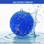 اسباب‌بازی هوشمند سگ SMART DOG Ball مدل 015 - تصویر 4