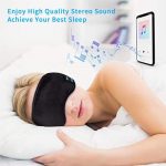 هدفون ماسک خواب  MIDY 601 - تصویر 5