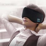 هدفون ماسک خواب  MIDY 601 - تصویر 8