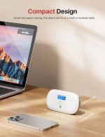 هشدار دهنده نشت گاز مونوکسید کربن X-Sense مدل XC0C-SR - تصویر 6