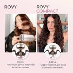 فرکننده موی TYMO ROVY فرکننده یونی سایز۳۲ میلی‌متر - تصویر 4