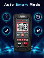 مولتی متر دیجیتال CUSBON مدل SDM1 - تصویر 3