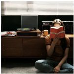گرامافون FYDEE مدل A6 بلوتوثی - تصویر 5